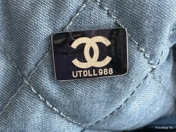 Firstbag Ru 22 HANDBAG CHANEL 0627